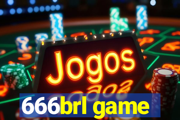 666brl game